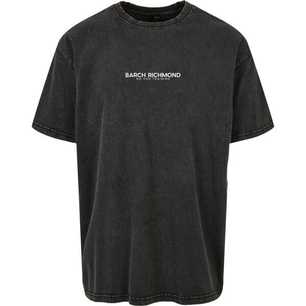 Acid Washed Heavy Oversized Tee Thumbnail