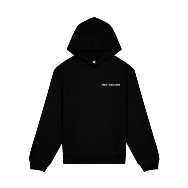Unisex heavy pullover hoodie Thumbnail