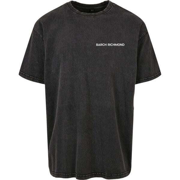 Acid Washed Heavy Oversized Tee Thumbnail