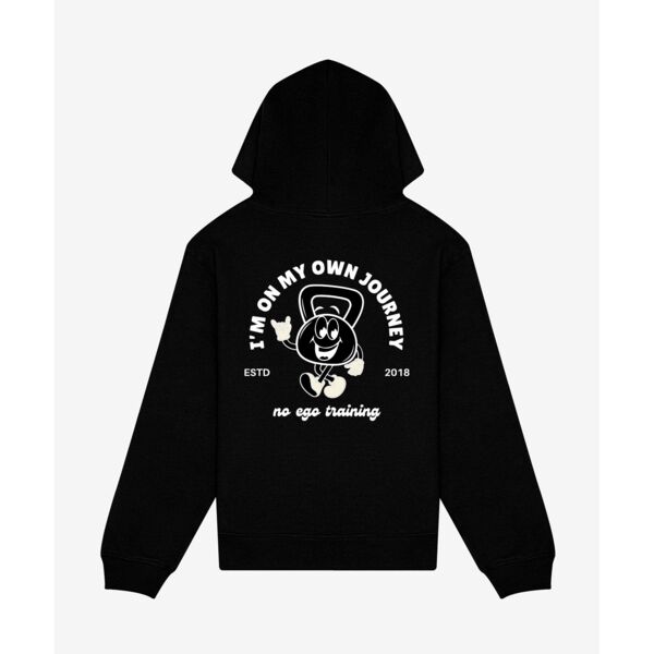 Unisex heavy pullover hoodie Thumbnail